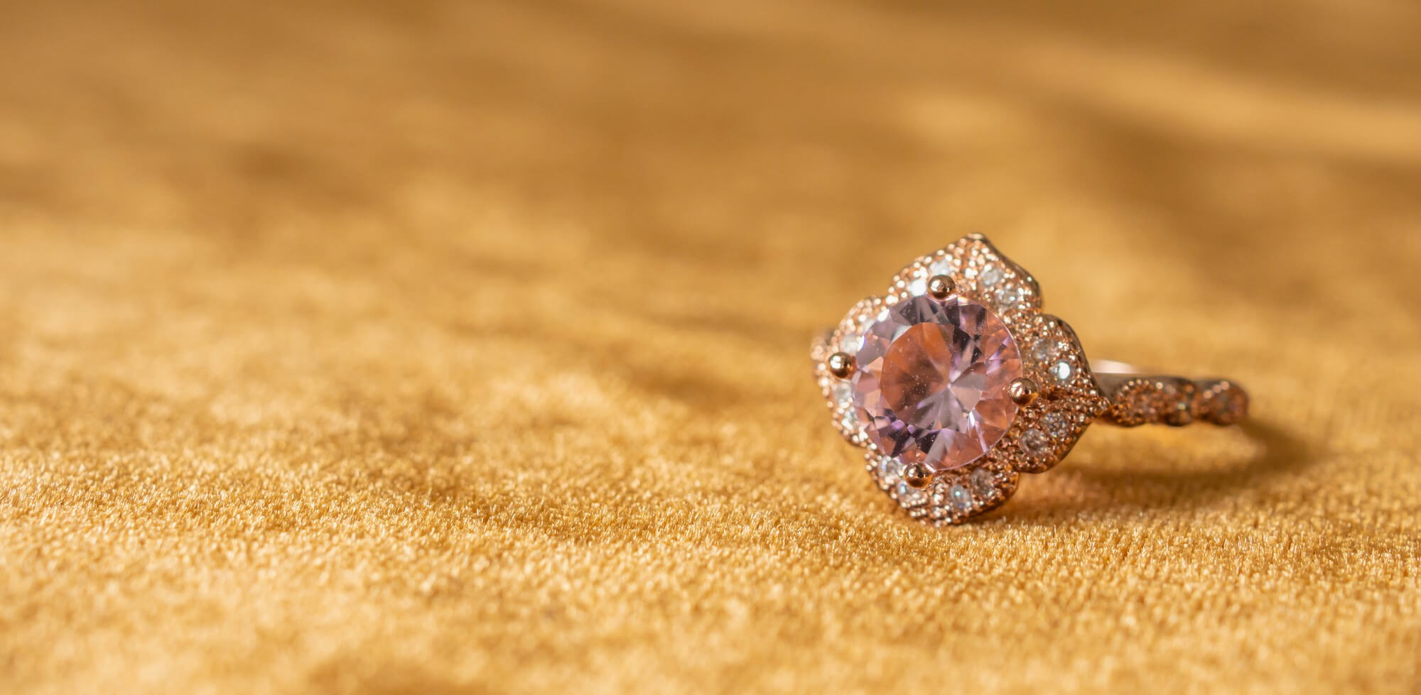 Why Hallmarked Gold Matters – A Buyer’s Guide in Diu